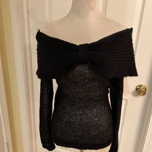 Arden B sweater